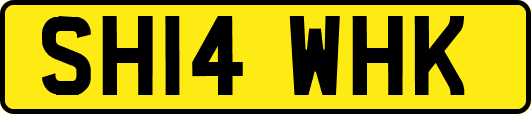 SH14WHK