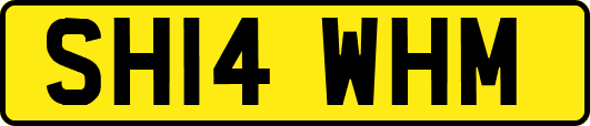 SH14WHM