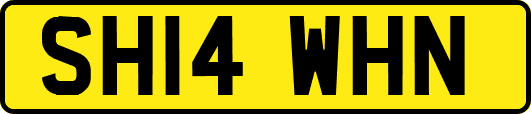 SH14WHN