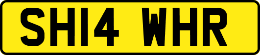 SH14WHR