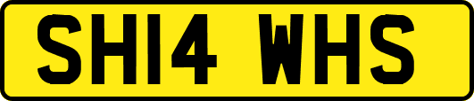 SH14WHS