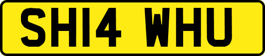 SH14WHU