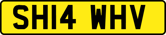 SH14WHV