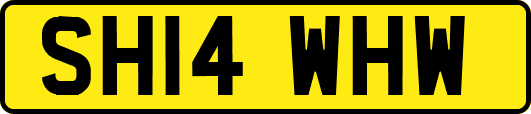 SH14WHW