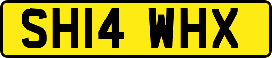 SH14WHX
