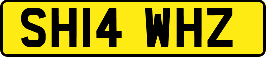 SH14WHZ