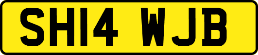 SH14WJB