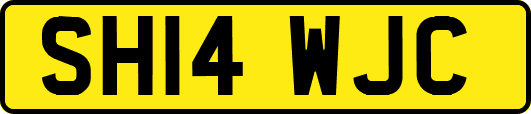 SH14WJC
