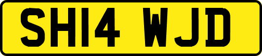 SH14WJD