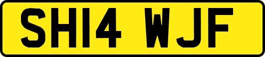 SH14WJF