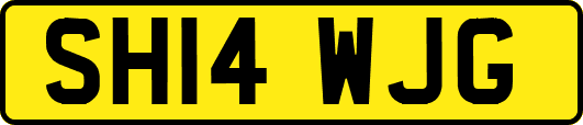 SH14WJG