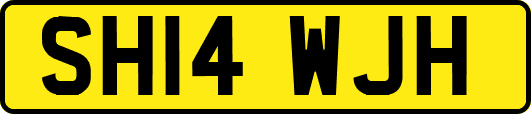 SH14WJH