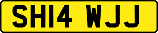 SH14WJJ