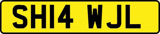 SH14WJL