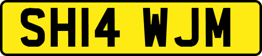 SH14WJM