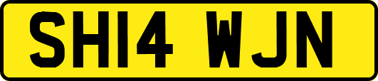 SH14WJN