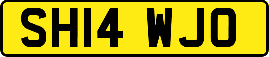 SH14WJO