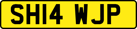 SH14WJP