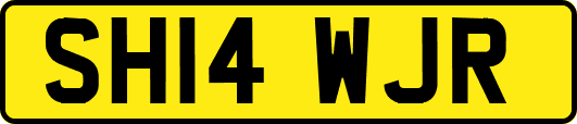 SH14WJR