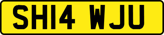 SH14WJU
