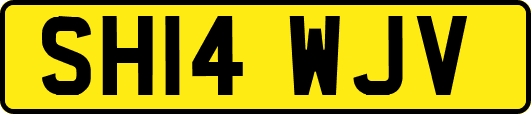 SH14WJV