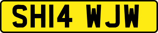 SH14WJW