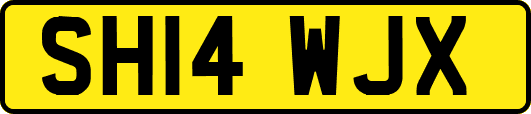 SH14WJX