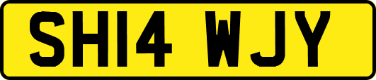 SH14WJY