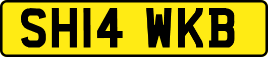 SH14WKB