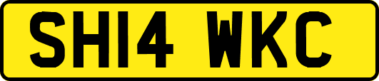 SH14WKC