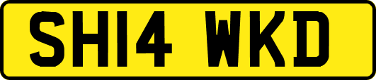SH14WKD