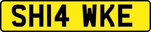 SH14WKE