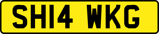 SH14WKG