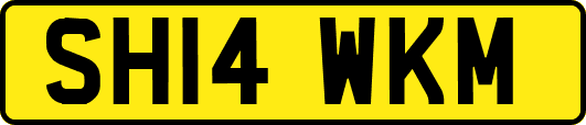 SH14WKM