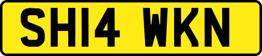 SH14WKN