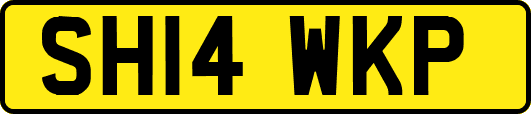 SH14WKP