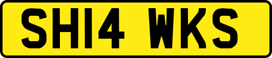 SH14WKS