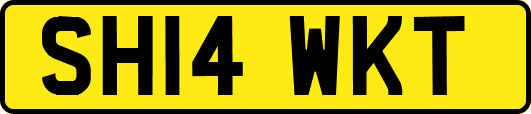 SH14WKT