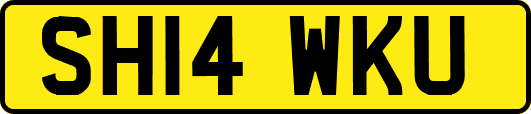 SH14WKU