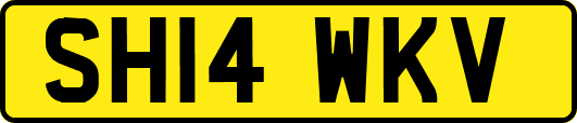 SH14WKV