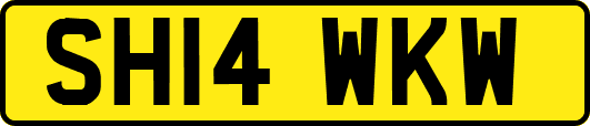 SH14WKW