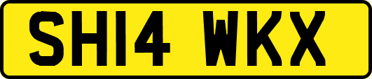 SH14WKX