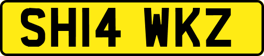 SH14WKZ