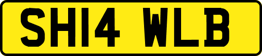 SH14WLB