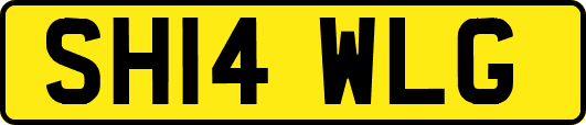 SH14WLG