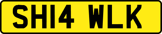 SH14WLK