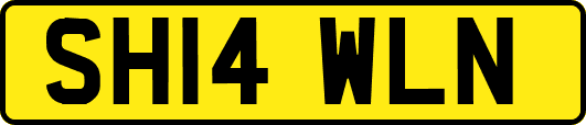 SH14WLN