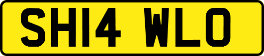 SH14WLO