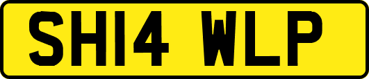 SH14WLP