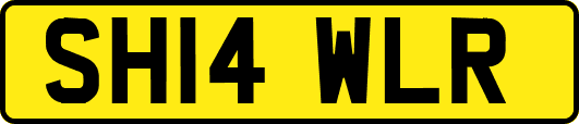SH14WLR